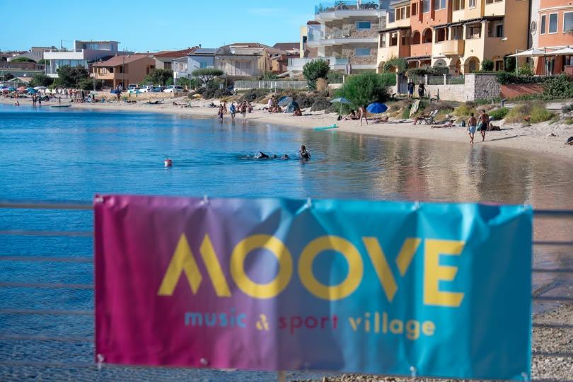 Grande successo per la prima giornata di Moove. Si replica domani, dalle 10:30 alle 19:00 con un intenso programma di sp...