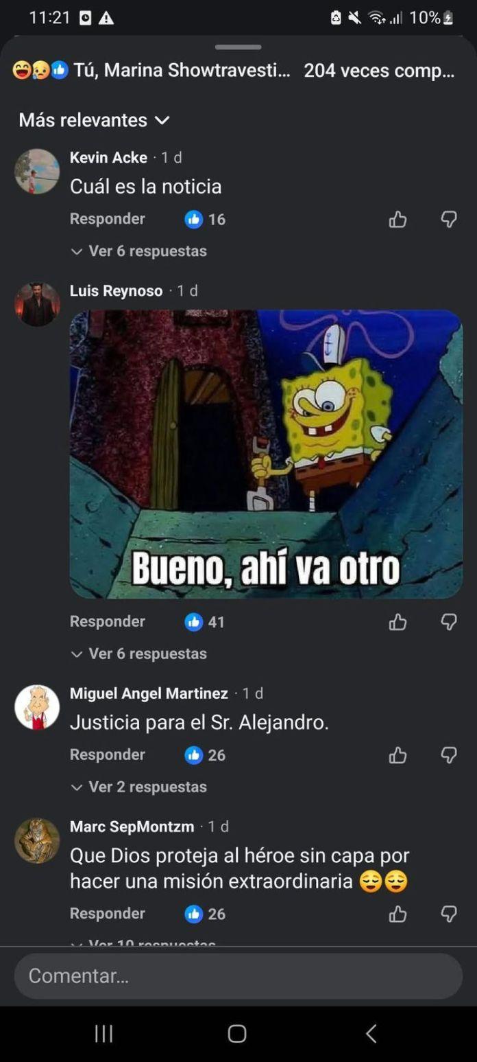 Exponen comentarios ofensivos tras pérdida de joven de la comunidad LGBT+