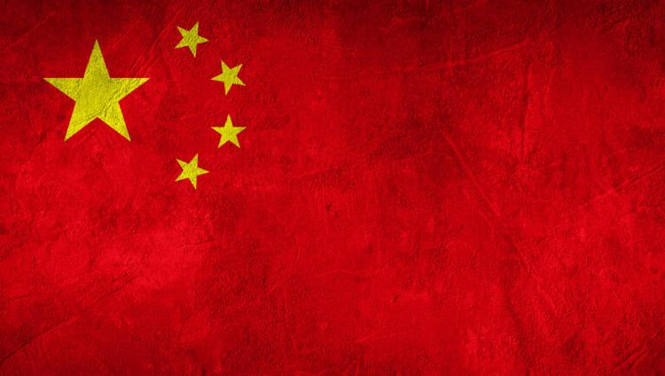 China EDV System Begins With First 10 Crops