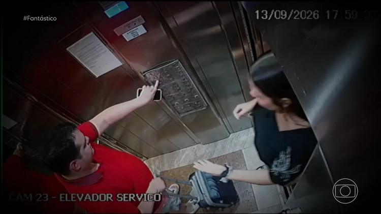Caso Isabelle: últimas mensagens relatam ameaças e controle do namorado