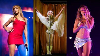 Coachella 2026: Os 15 melhores momentos do primeiro final de semana