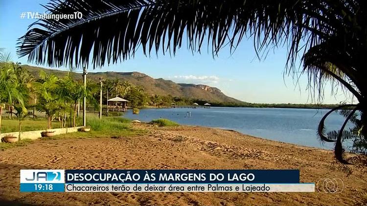 VÍDEOS: Jornal Anhanguera 2ª Edição-TO de segunda-feira, 3 de agosto de 2026
