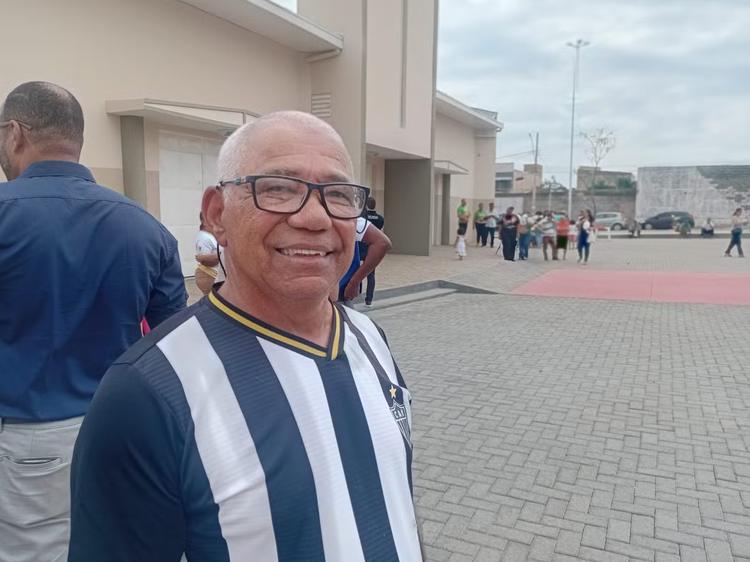 Montes Claros inaugura mais uma praça