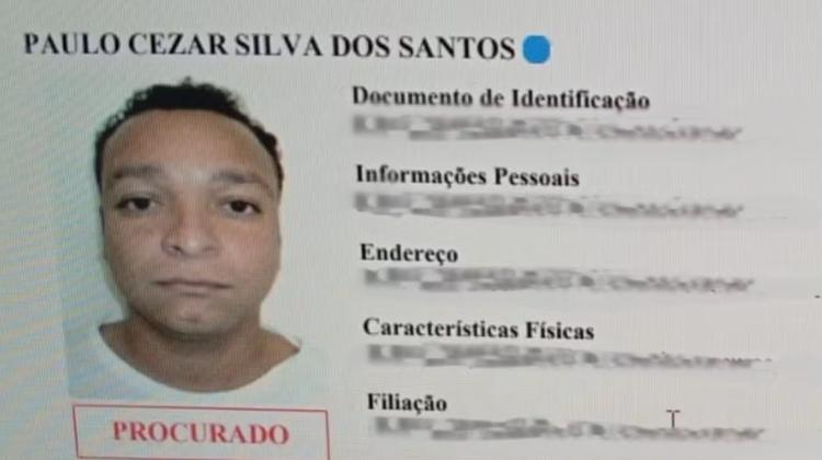 Vítima de queda de helicóptero suspeita de envolvimento com o PCC é transferida para cadeia no interior de SP
