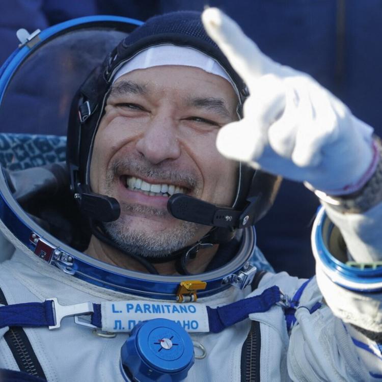 Luca Parmitano sarà pilota di Artemis III: la NASA annuncia l’equipaggio della missione 2027