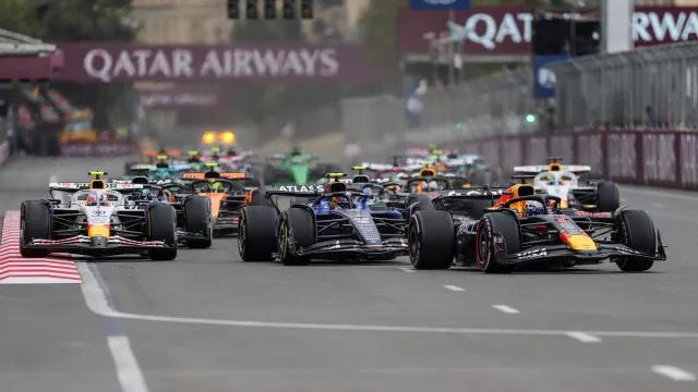 Pilotos querem mais mudanças nos motores da F1
