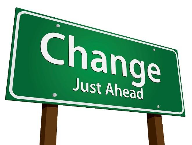 Staying informed and supported during change