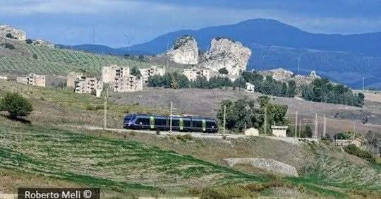 - INAUGURAZIONE DELLA MOSTRA FOTOGRAFICA "LA FERROVIA PALERMO-AGRIGENTO-PORTO EMPEDOCLE" Venerdì 21 agosto 2026, alle or...