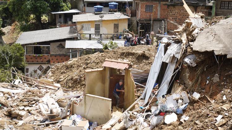 Secretário deixa Defesa Civil de Petrópolis e alega falta de investimentos diante dos possíveis impactos do El Niño