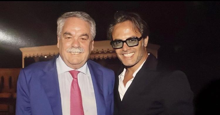 Arcangelo Corvaglia: esclusi danni cerebrali permanenti dopo il drammatico incidente in moto