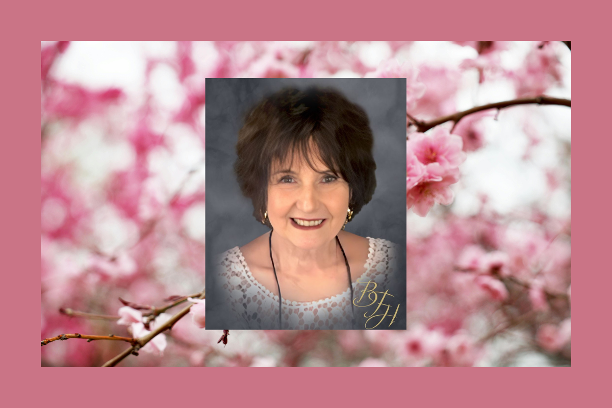 Linda Gail Taylor Floyd