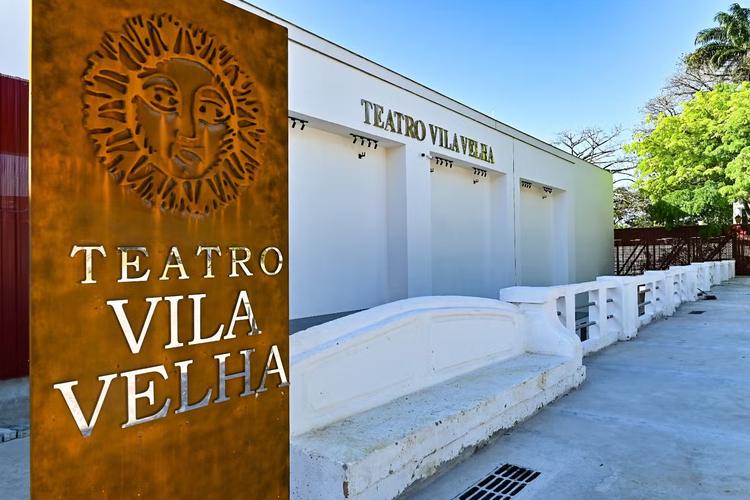 Teatro Vila Velha é reinaugurado com maior acessibilidade após reforma