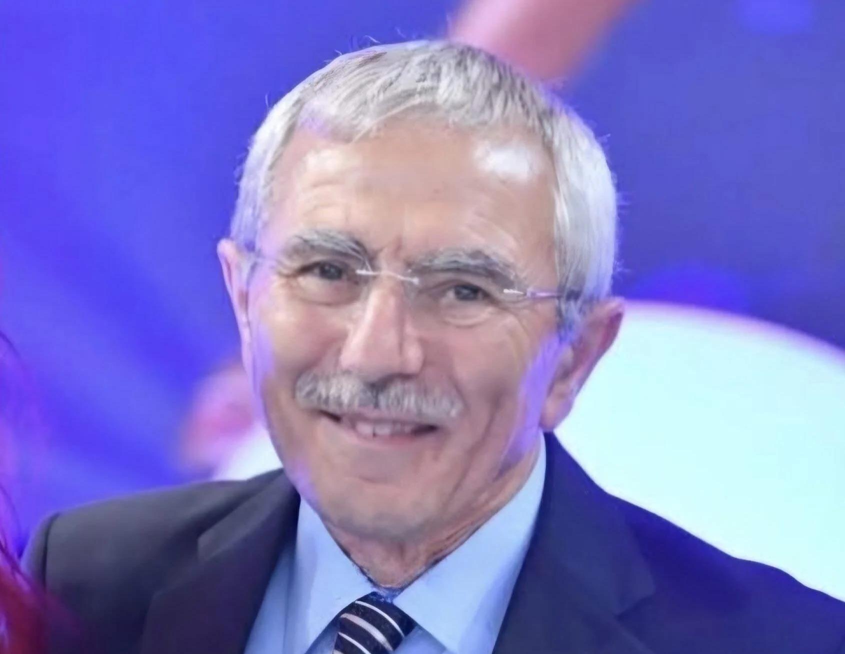 Agropoli: Carmine Di Biasi riconfermato fiduciario CONI per il prossimo quadriennio