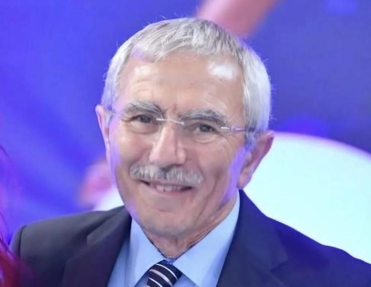 Agropoli: Carmine Di Biasi riconfermato fiduciario CONI per il prossimo quadriennio