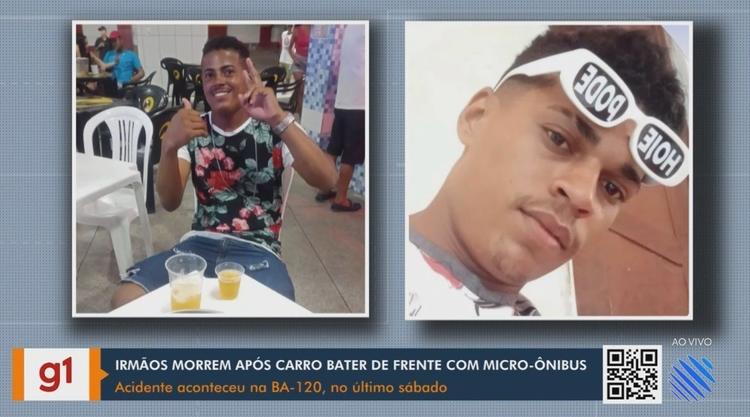 Vídeos do g1 e TV Subaé - segunda-feira, 18 de maio de 2026