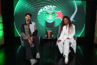 No Rock in Rio 2026, a voz dos fãs ganha espaço na The Loudest Playlist da Heineken®