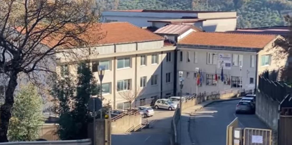 Dieta Mediterranea e performance atletica: i campioni dello sport si incontrano al Liceo “Parmenide” di Roccadaspide