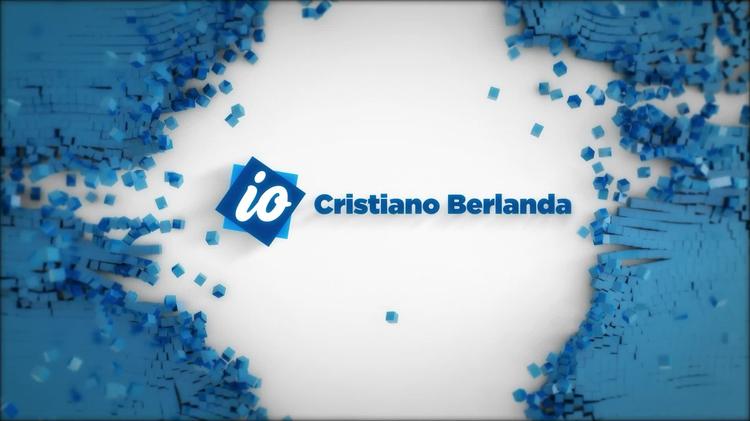 io - Cristiano Berlanda