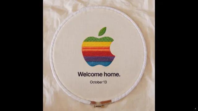 Apple confirma evento para 13 de outubro; veja o que esperar