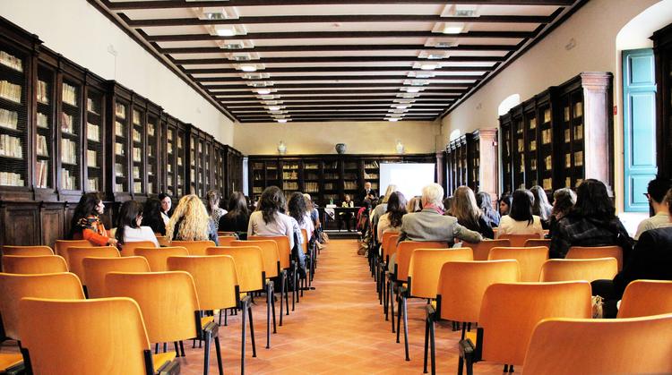 Corso:&nbsp;La classificazione decimale Dewey e la Webdewey italiana