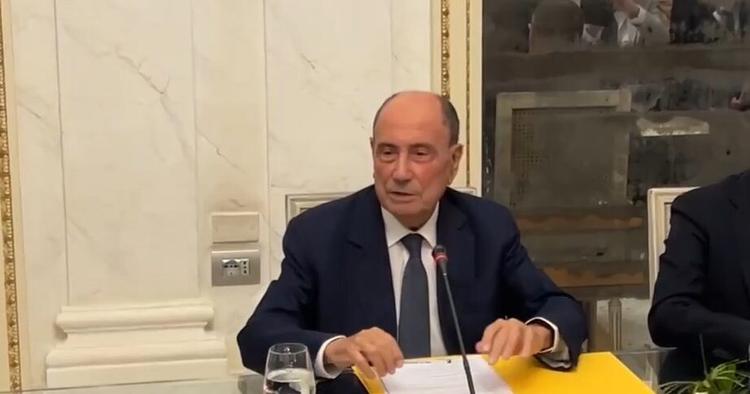 Schifani, il voto anticipato in Sicilia? "E' una barzelletta". E sui termovalorizzatori: "Quanto gelo dai media della Sicilia orientale..."