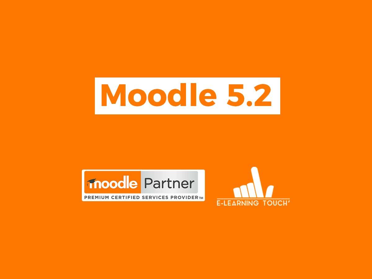 Moodle 5.2