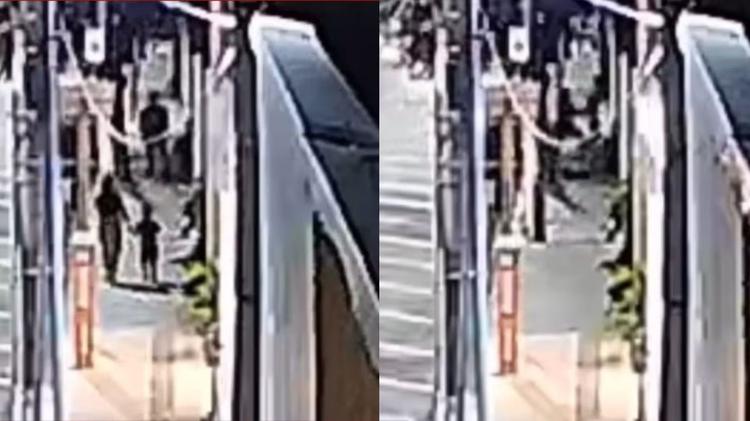Homem que enforcou mulher na frente do filho de 5 anos é identificado em Cuiabá