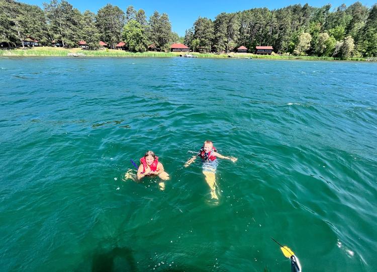 Wambolts Cabins: Seasonal Family Destination in Minnesota