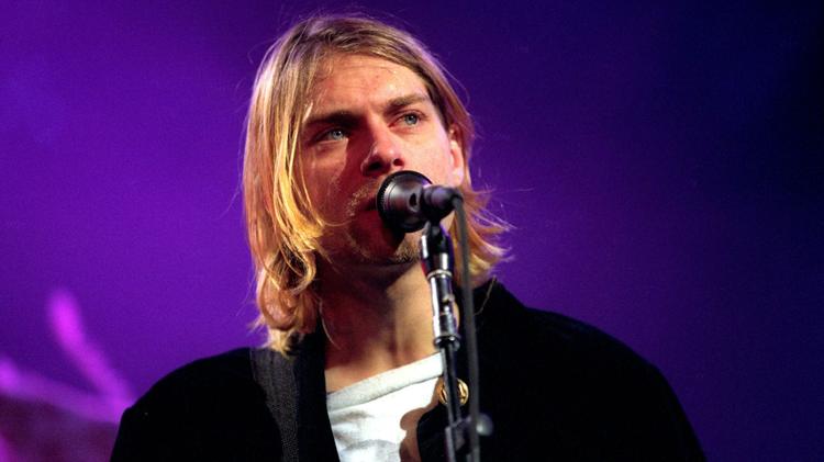 Kurt Cobain: ‘John Lennon era meu Beatle favorito… Paul McCartney me dá vergonha’