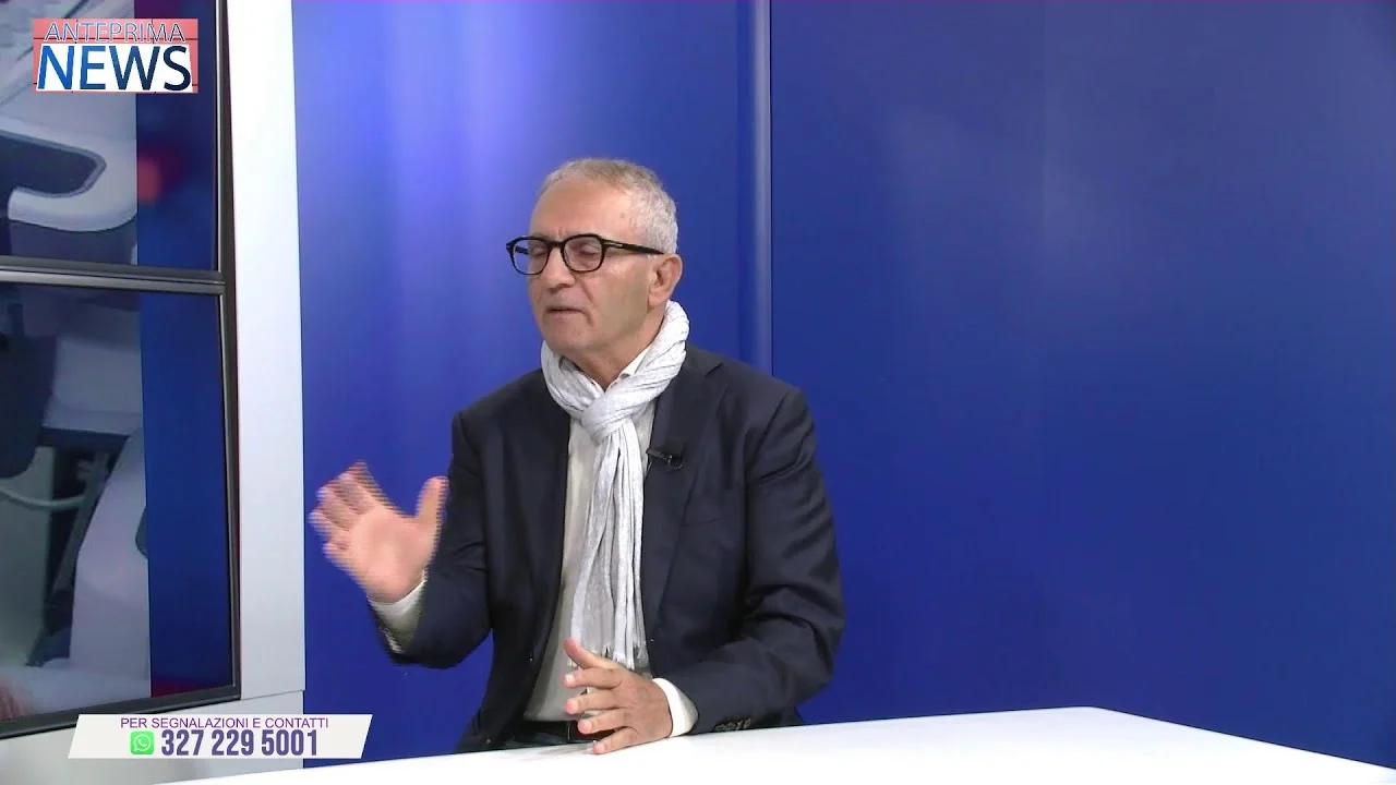 “Anteprima News” del 15 ottobre 2026