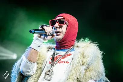 Fatal Bazooka, FAV 26, Benoît GILBERT
