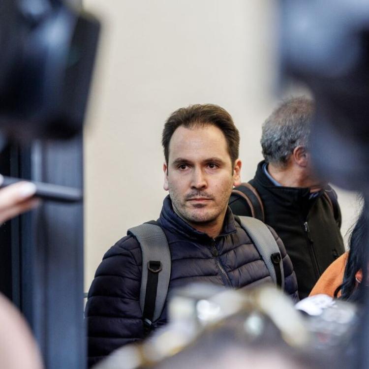 Andrea Sempio domani a Pavia non risponderà ai pm