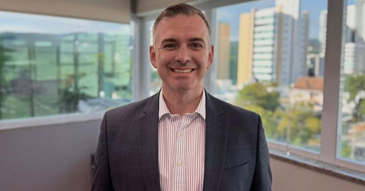 Unicred Vale anuncia novo diretor executivo