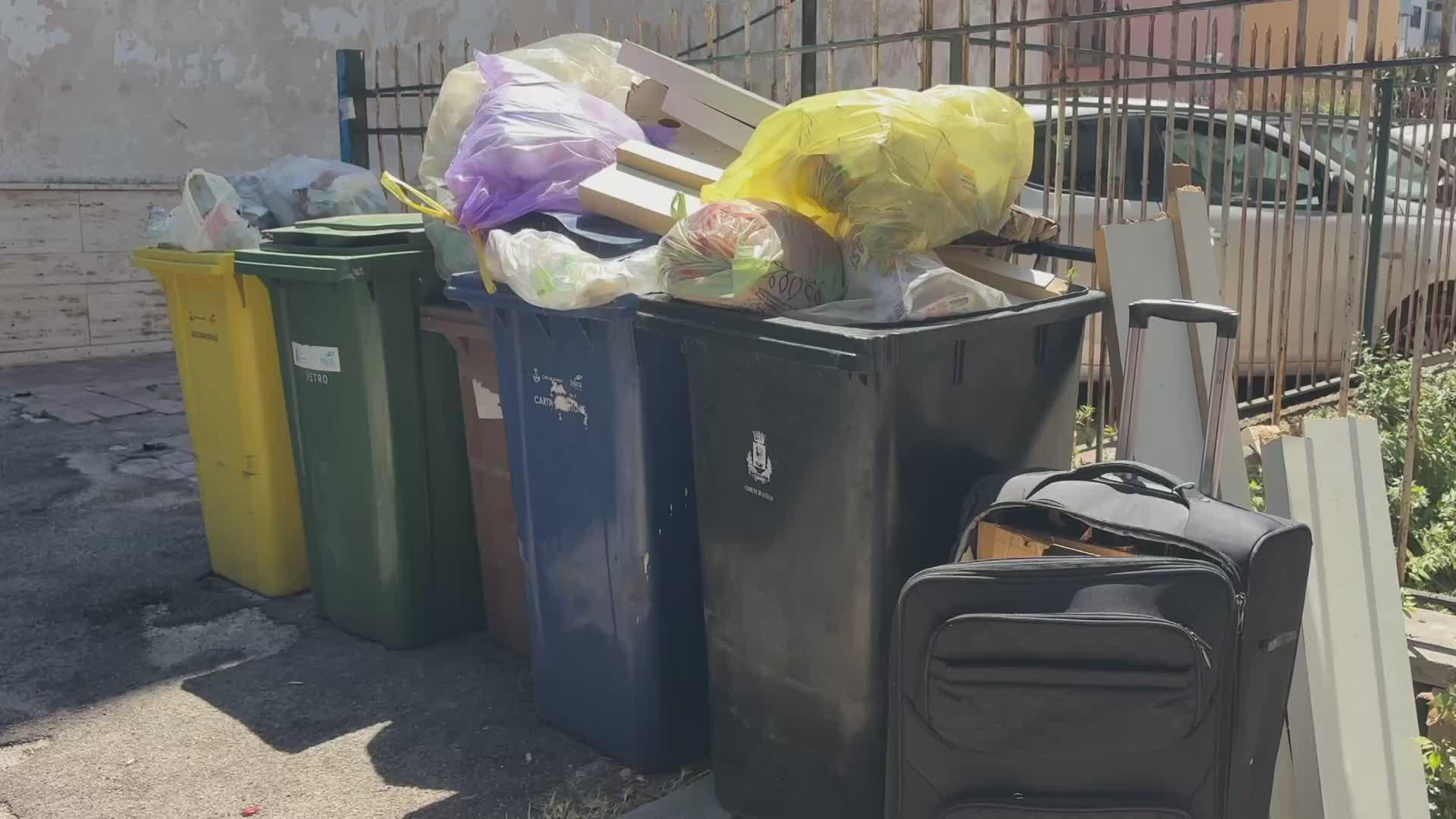 Aversa, aumenta la Tari 2026: rincari per famiglie, bar e ristoranti