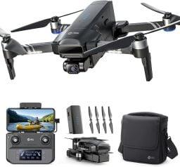 holy stone hs600 drone against a white background