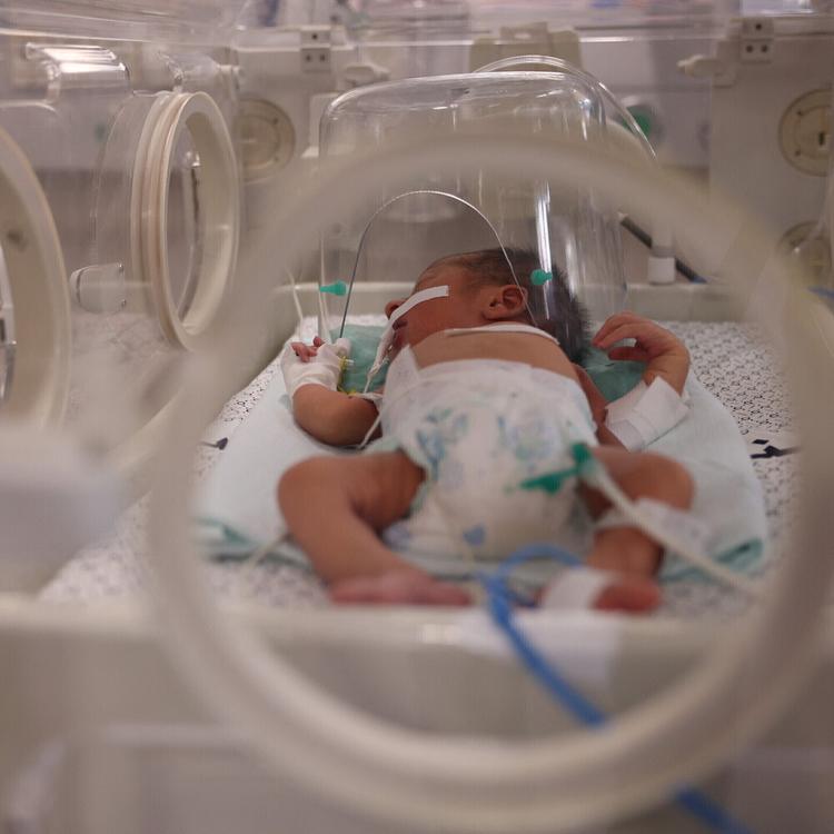 Una mamma trapiantata dà alla luce due gemelle a Catania