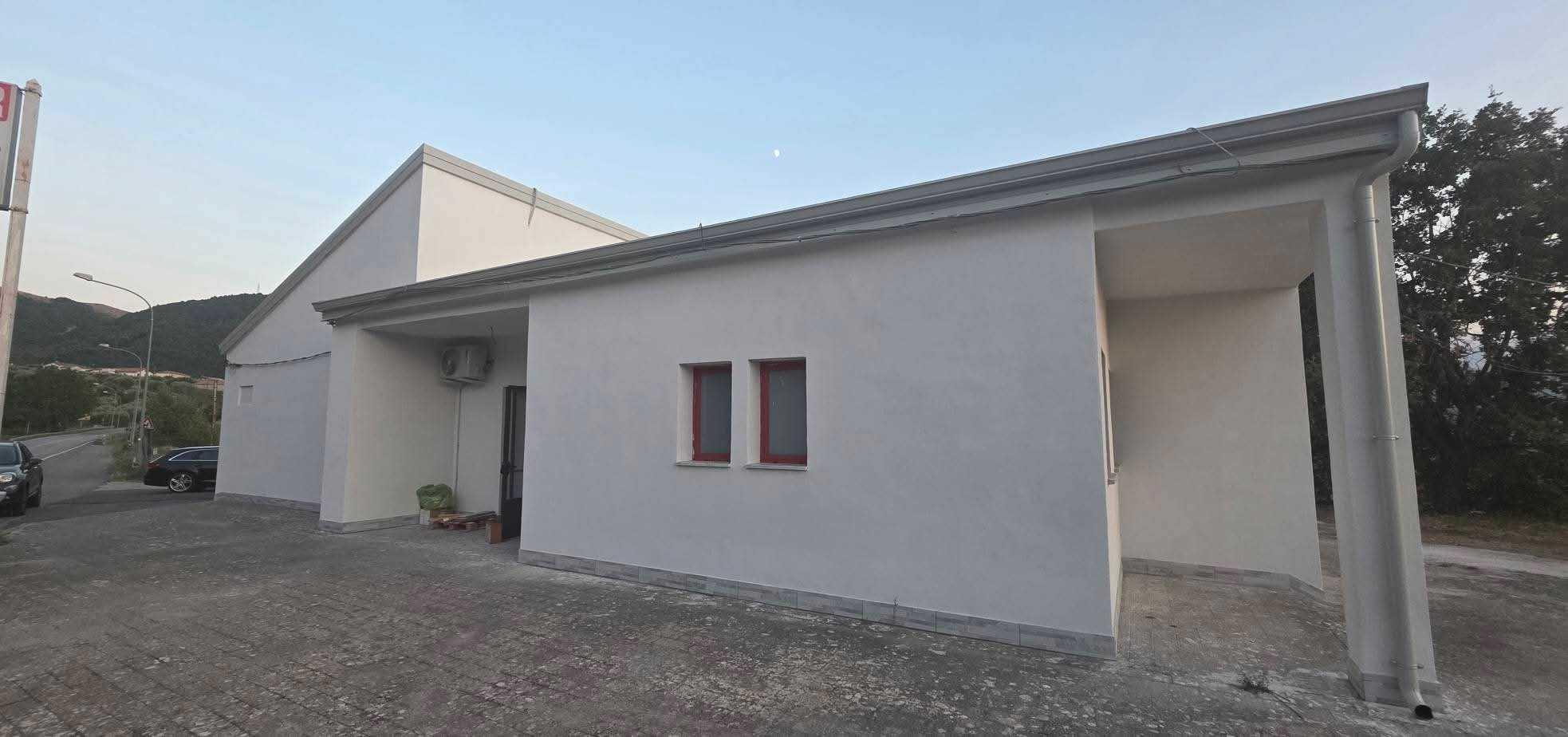 Caggiano, la postazione del 118 si trasferisce a Mattina: nuova sede e progetto sociale a Calabri