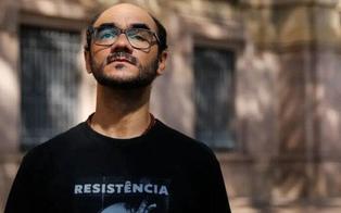 STF condena SP a indenizar fotojornalista que perdeu a visão após ser atingido por bala de borracha