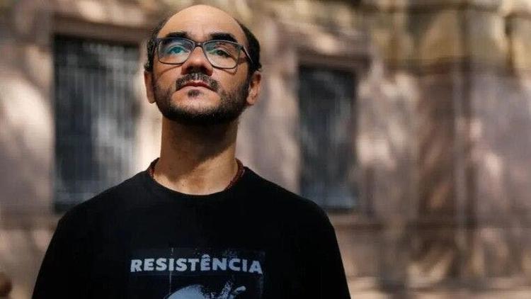 STF condena SP a indenizar fotojornalista que perdeu a visão após ser atingido por bala de borracha