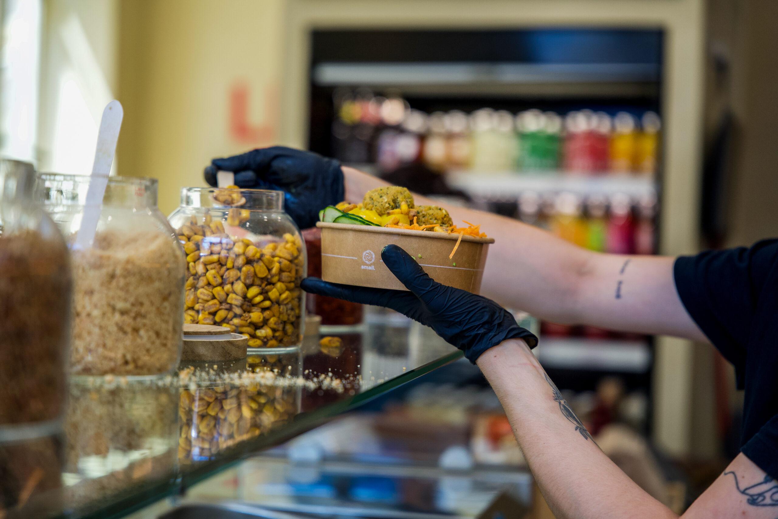 OLLA : le bowl gourmet qui réinvente la pause déj à Montpellier