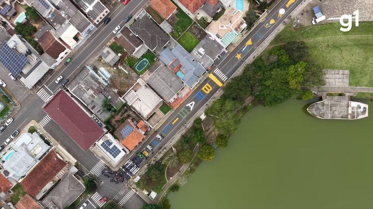 Gerente geral da Seleção Brasileira recebe homenagem na cidade natal no RS