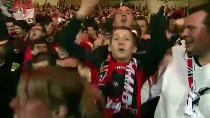 2013-2014 - J22 - 19 - M. YATABARE - GUINGAMP - PARIS SG 1-1