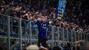 Con un doblete y sobre la hora, Lautaro Martínez le dio un triunfazo a Inter frente a Napoli por la Serie A