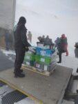 Supporting Genebanks: Enlightened Self Interest