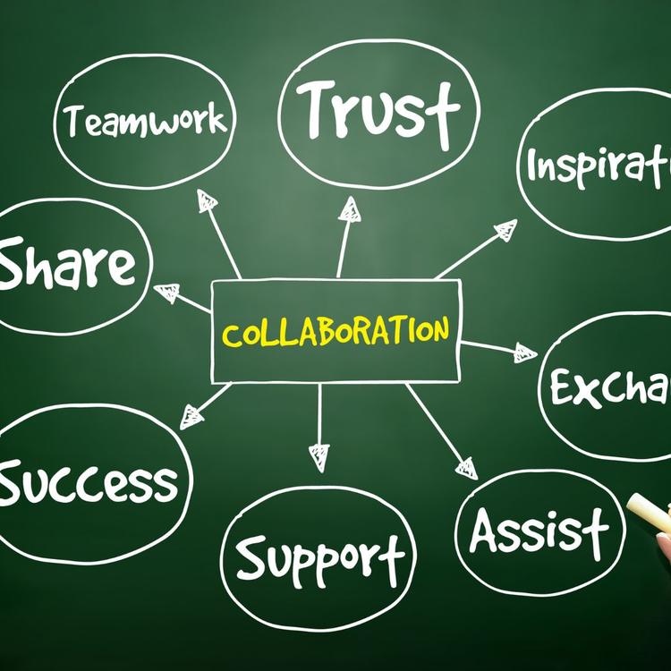 Serving Neighbors Through Congregational Collaboration