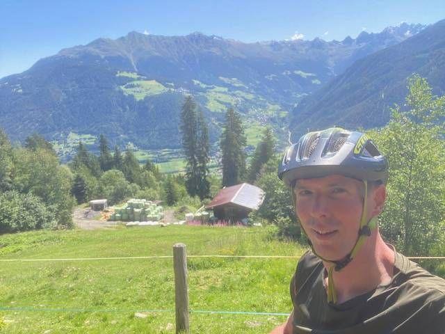 Bas (45) uit Prinsenbeek zet missie voort richting Tanzania: "Niets doen voelde groter"