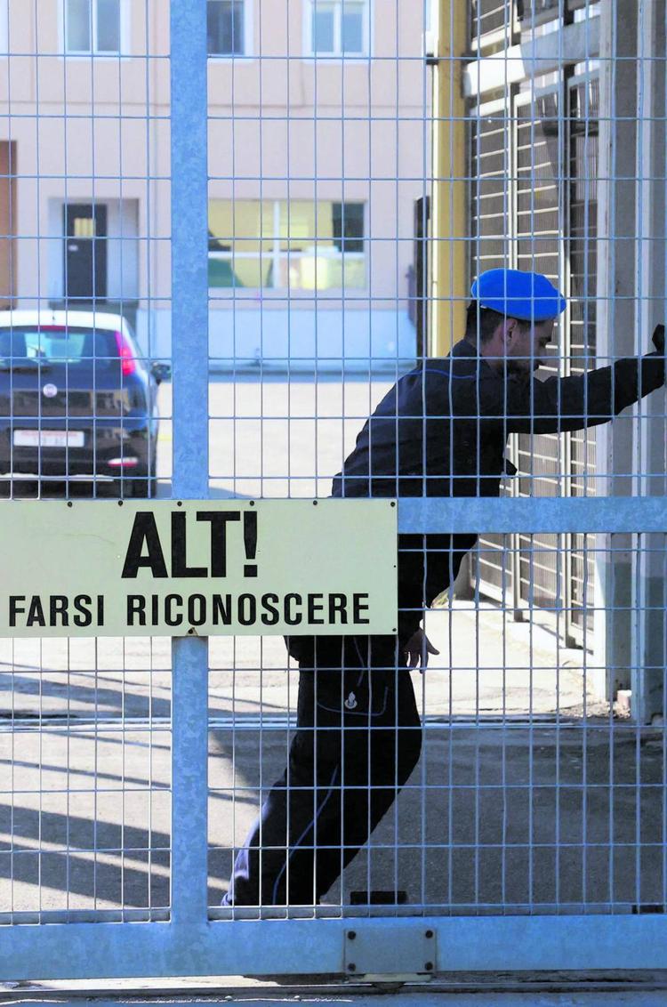 "El Koudri voleva la strage. Non ha agito per pazzia"