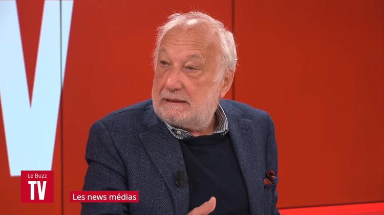 François Berléand refuse catégoriquement de partir à la retraite : "Si je peux mourir sur scène…"