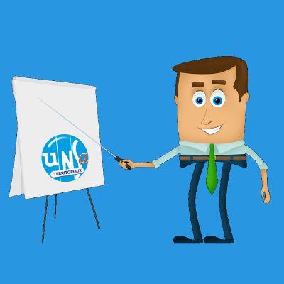 Calendrier et catalogue des formations UNSA Territoriaux