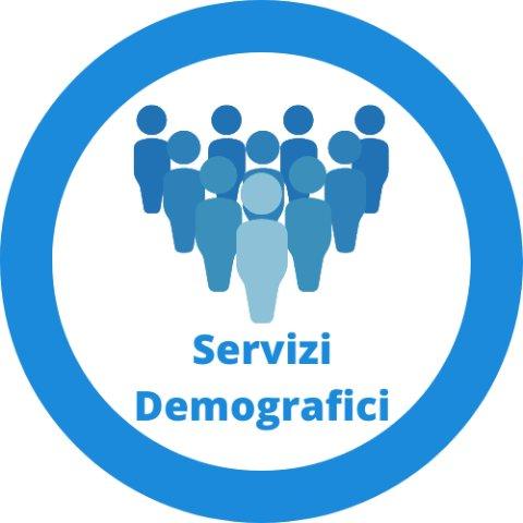 Chiusura degli Uffici dei Servizi Demografici nelle giornate dell'11, 14 e 18 agosto 2026